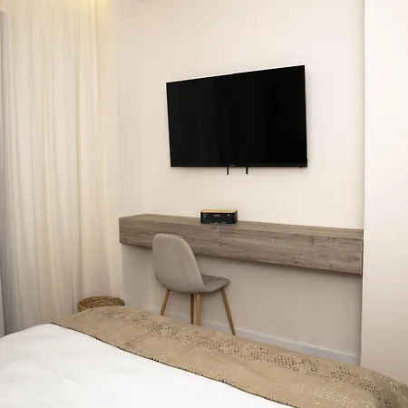 Modern Tirana